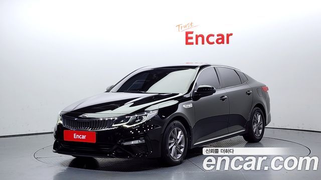 KIA | KIA THE NEW K5 2Nd Generation | THE NEW K5 2Nd Generation