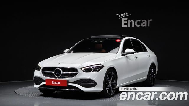 Mercedes BENZ | Mercedes BENZ C-Class W206 | C-Class W206