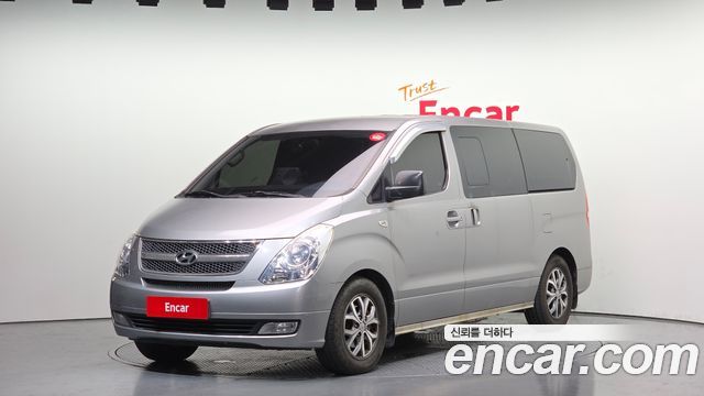Hyundai | Hyundai Grand Starex | Grand Starex