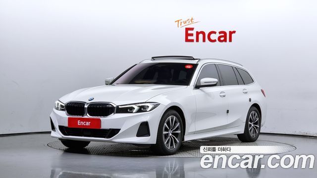 BMW | BMW 3 Series (G20) | 3 Series (G20)