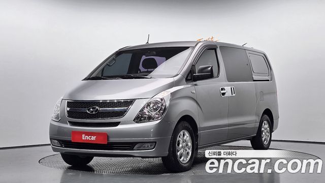 Hyundai | Hyundai Grand Starex | Grand Starex