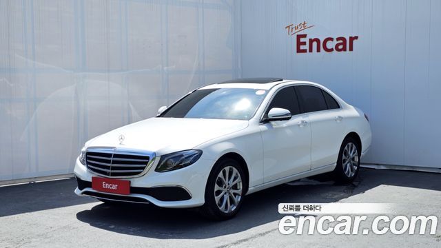 Mercedes BENZ | Mercedes BENZ E-Class W213 | E-Class W213