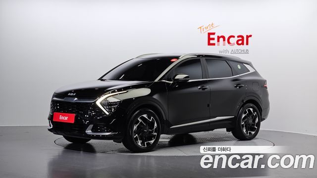 KIA | KIA Sportage 5Th Generation | Sportage 5Th Generation