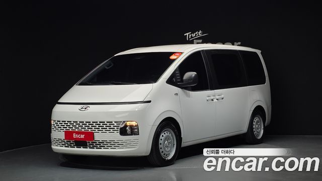 Hyundai | Hyundai Staria | Staria