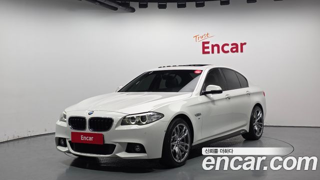 BMW | BMW 5 Series (F10) | 5 Series (F10)