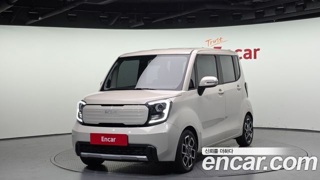 KIA | KIA THE NEW KIA RAY | THE NEW KIA RAY