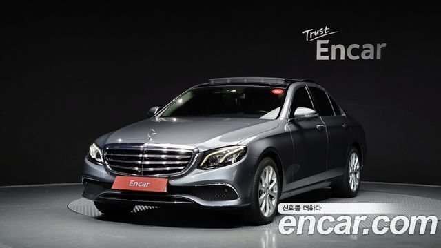 Mercedes BENZ | Mercedes BENZ E-Class W213 | E-Class W213