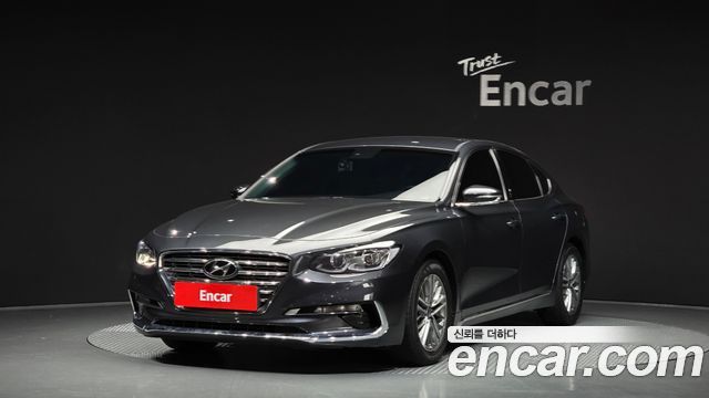 Hyundai | Hyundai Grandeur IG | Grandeur IG