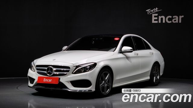 Mercedes BENZ | Mercedes BENZ C-Class W205 | C-Class W205