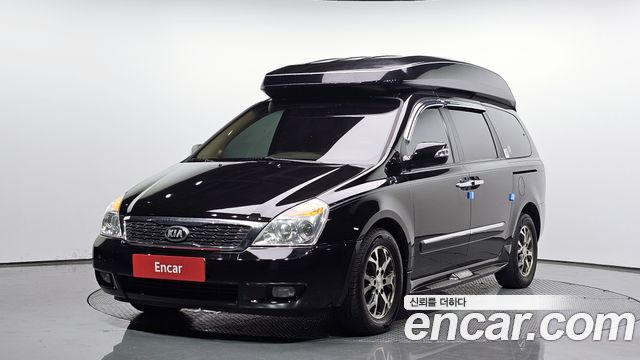 KIA | KIA Carnival R | Carnival R