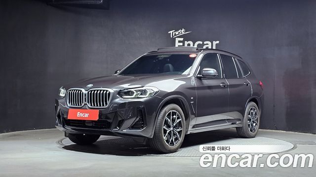 BMW | BMW X3 (G01) | X3 (G01)