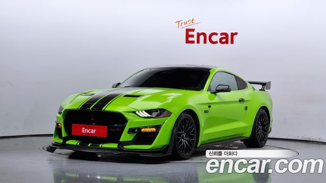 FORD | FORD Mustang | Mustang