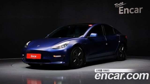 Tesla | Tesla Model 3 | Model 3