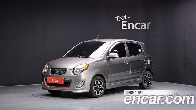 KIA | KIA NEW Morning | NEW Morning