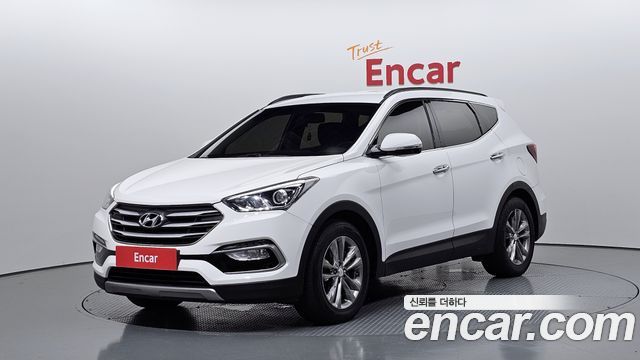 Hyundai | Hyundai Santa FE THE Prime | Santa FE THE Prime