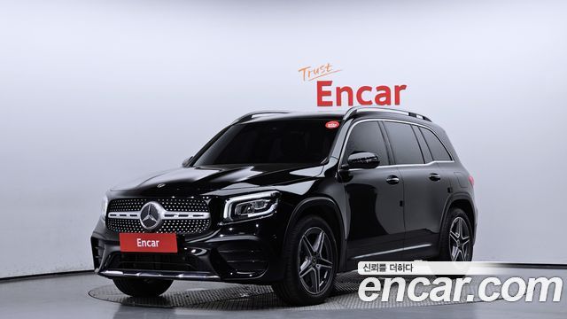 Mercedes BENZ | Mercedes BENZ GLB-Class X247 | GLB-Class X247