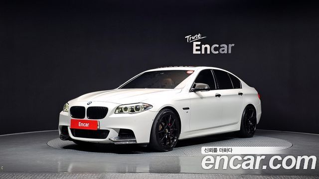 BMW | BMW 5 Series (F10) | 5 Series (F10)