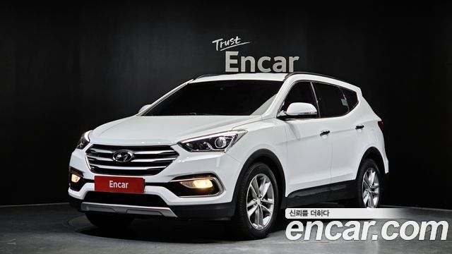 Hyundai | Hyundai Santa FE THE Prime | Santa FE THE Prime