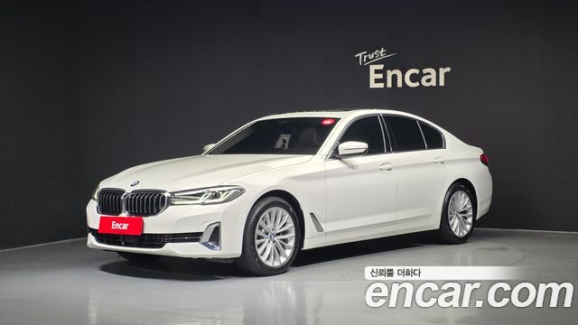 BMW | BMW 5 Series (G30) | 5 Series (G30)