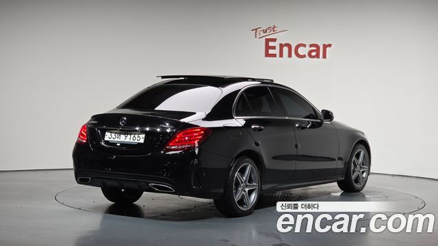 Mercedes BENZ | Mercedes BENZ C-Class W205 | C-Class W205