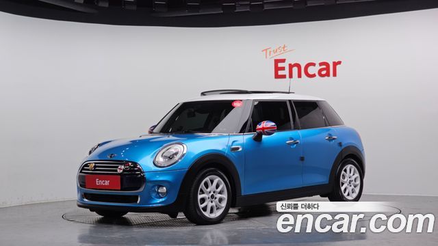 MINI | MINI Cooper | Cooper