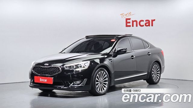 KIA | KIA THE NEW K7 | THE NEW K7