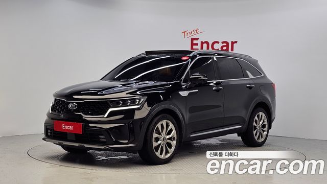 KIA | KIA Sorento 4Th Generation | Sorento 4Th Generation