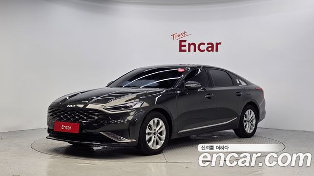 KIA | KIA K8