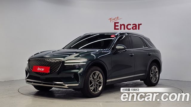 Genesis | Genesis GV70