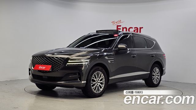 Genesis | Genesis GV80