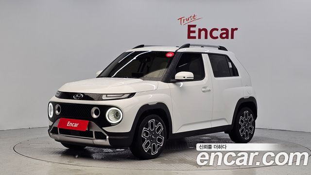 Hyundai | Hyundai Casper | Casper