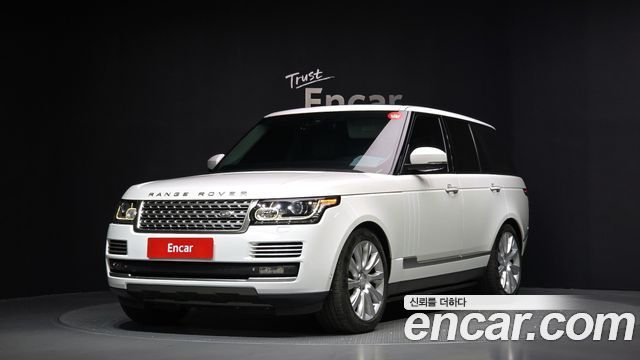 LAND Rover | LAND Rover Range Rover 4Th Generation | Range Rover 4Th Generation
