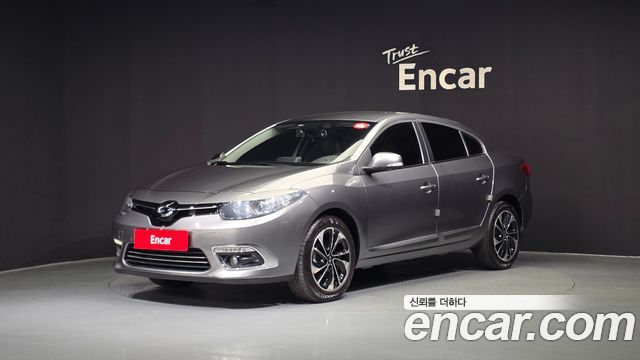 Renault Korea (Samsung) | Renault Korea (Samsung) SM3 NEO | SM3 NEO