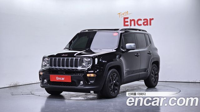 JEEP | JEEP Renegade | Renegade