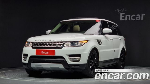 LAND Rover | LAND Rover Range Rover Sport 2Nd Generation | Range Rover Sport 2Nd Generation