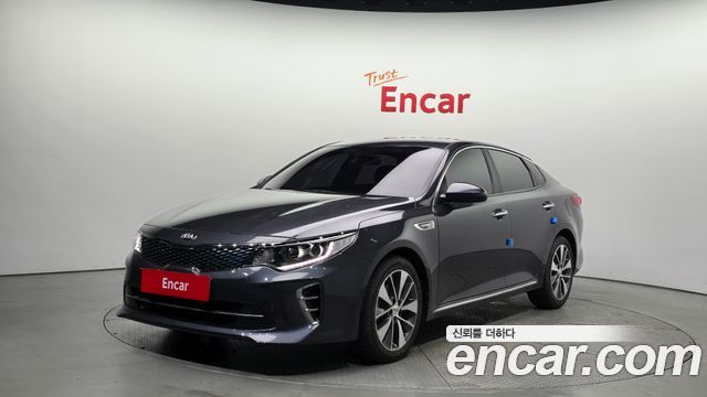 KIA | KIA K5 2Nd Generation | K5 2Nd Generation