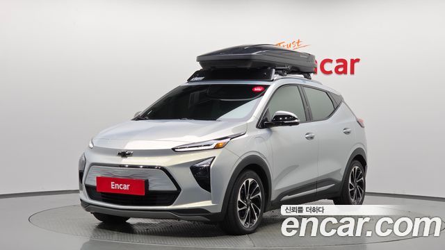 Chevrolet (GM Daewoo) | Chevrolet (GM Daewoo) BOLT EUV | BOLT EUV
