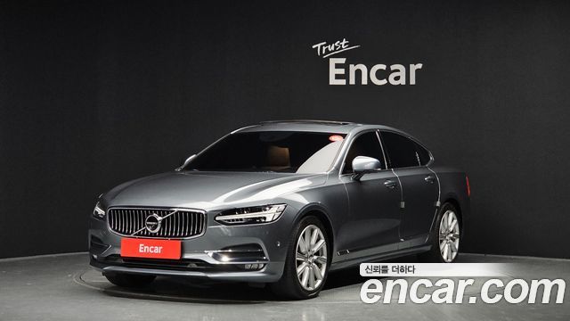 Volvo | Volvo S90 | S90