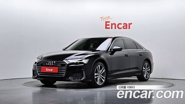 AUDI | AUDI A6 (C8) | A6 (C8)