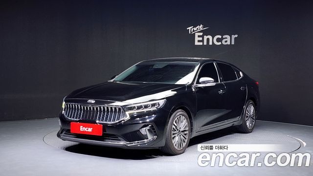 KIA | KIA K7 Premier | K7 Premier