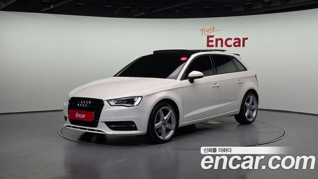 AUDI | AUDI NEW A3 | NEW A3