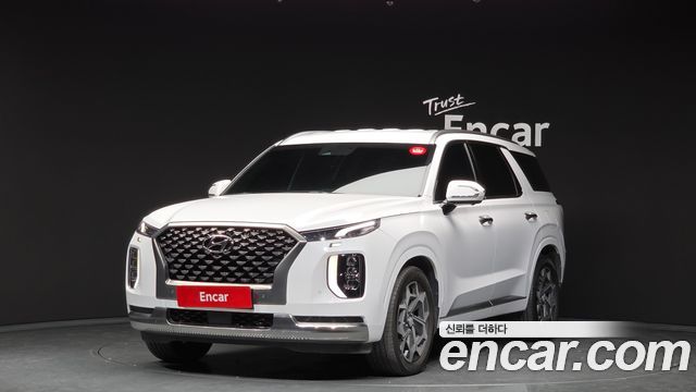 Hyundai | Hyundai Palisade (LX3) | Palisade (LX3)