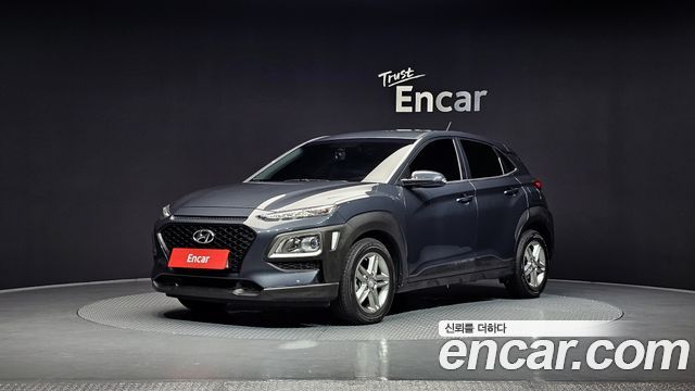 Hyundai | Hyundai KONA (SX2) | KONA (SX2)