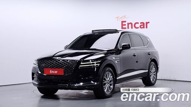 Genesis | Genesis GV80