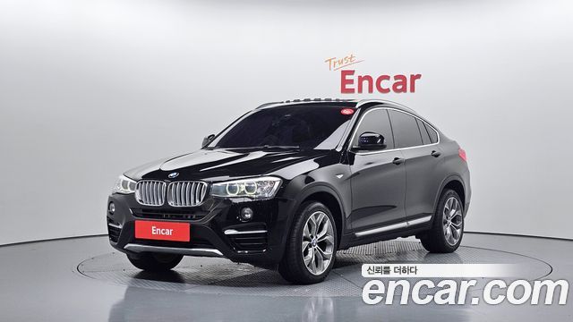 BMW | BMW X4 (F26)
