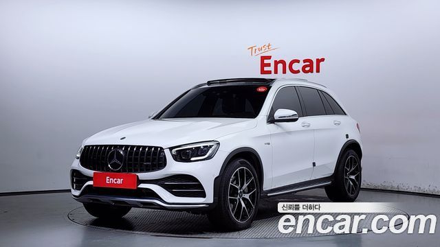 Mercedes BENZ | Mercedes BENZ GLC-Class X253 | GLC-Class X253