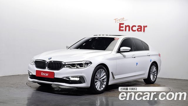 BMW | BMW 5 Series (G30) | 5 Series (G30)