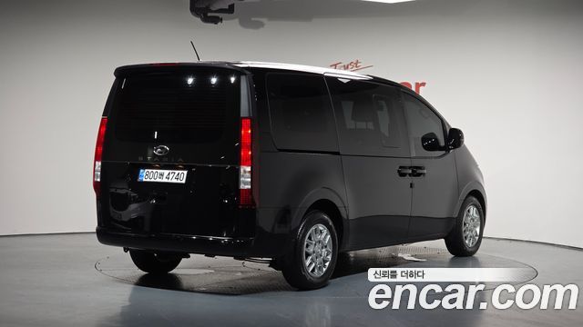 Hyundai | Hyundai Staria | Staria