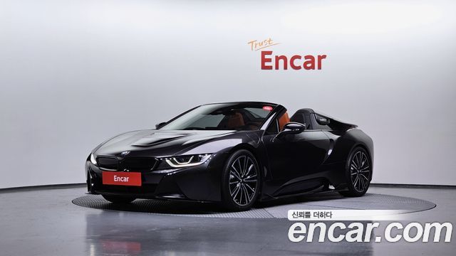 BMW | BMW I8