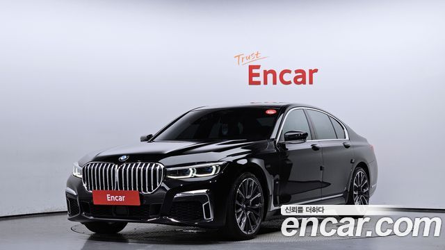 BMW | BMW 7 Series (G11) | 7 Series (G11)